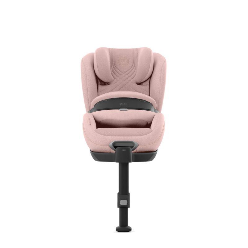 Автокресло Cybex Anoris T2 i-Size Plus Peach Pink
