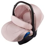 Автокресло Adamex Kite Y813 светло-розовый
