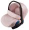 Автокресло Adamex Kite Y813 светло-розовый