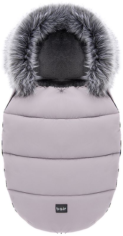 Зимовий конверт Bair Polar Plus капучино