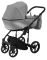 Коляска 2 в 1 Adamex Amelia Lux AM269