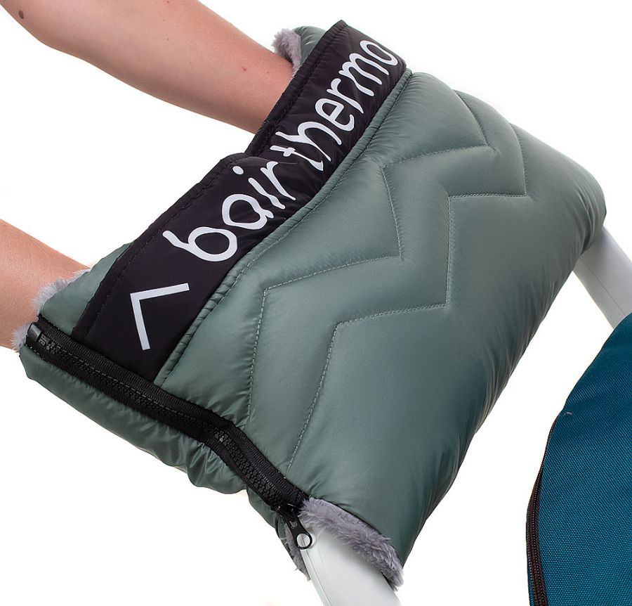 Муфта Bair Thermo Muff  хаки