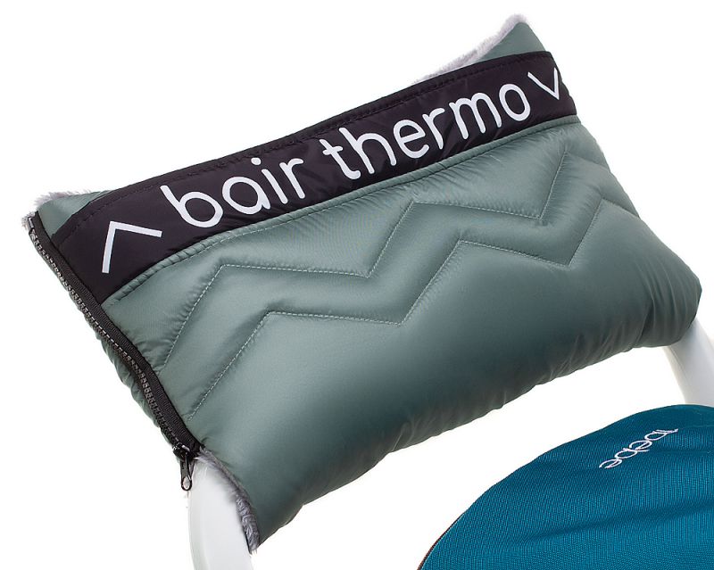 Муфта Bair Thermo Muff хакі