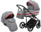 Коляска 2 в 1 Adamex Rimini Tip RI-71