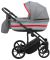 Коляска 2 в 1 Adamex Rimini Tip RI-71