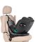 Автокрісло CARRELLO Sirius CRL-8808 Absolute Black i-Size 40-150см ISOFIX, поворот