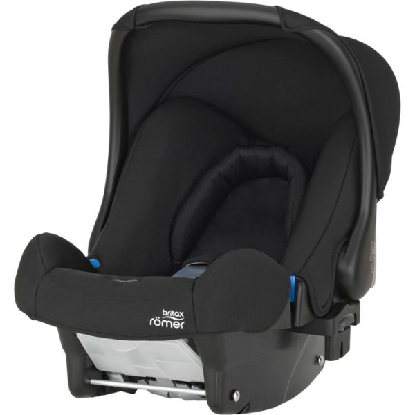 Автокрісло BRITAX-ROMER BABY-SAFE COSMOS BLACK Автокрісло BRITAX-ROMER BABY-SAFE COSMOS BLACK