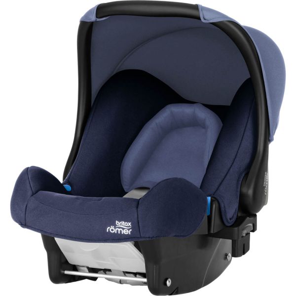Автокресло BRITAX-ROMER BABY-SAFE Moonlight Blue Автокресло BRITAX-ROMER BABY-SAFE Moonlight Blue