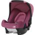 Автокресло BRITAX-ROMER BABY-SAFE Wine Rose