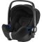 Автокресло BRITAX-ROMER BABY-SAFE2 i-SIZE Cosmos Black