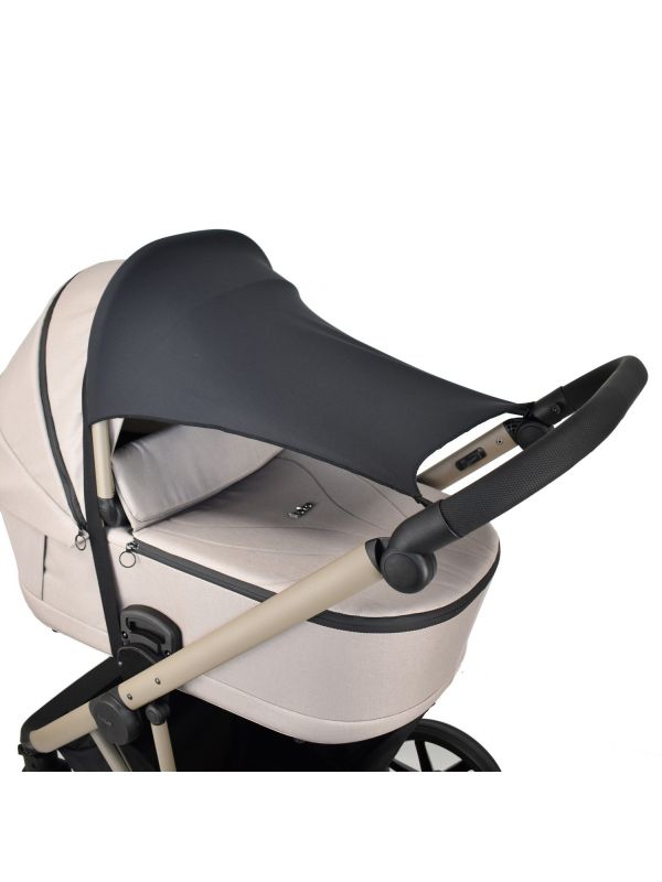 Коляска 2 в 1 iBebe Next 2 Beige