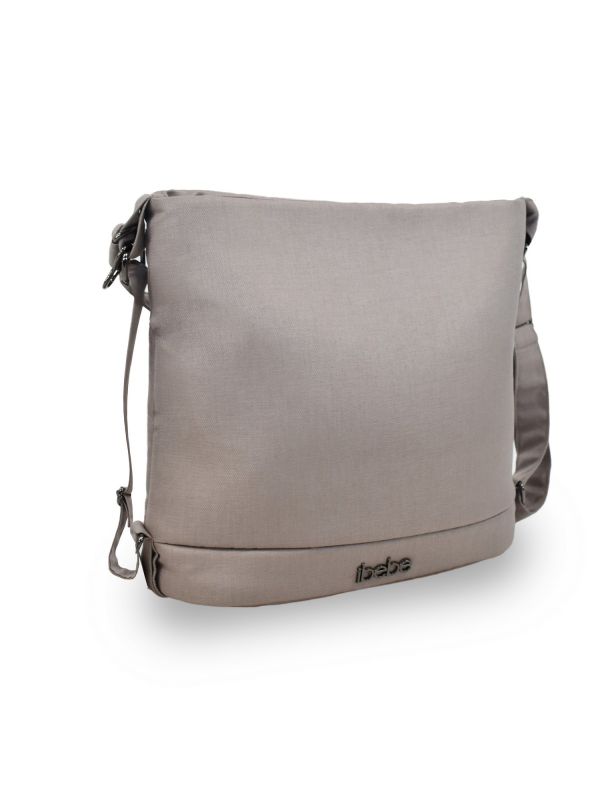 Коляска 2 в 1 iBebe Next 2 Beige