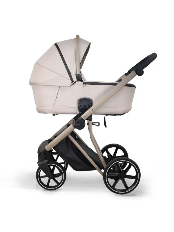 Коляска 2 в 1 iBebe Next 2 Beige