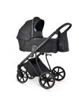 Коляска 2 в 1 iBebe Next 2 Black