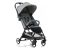 Прогулочная коляска Babyhit Colibri - Ash Grey