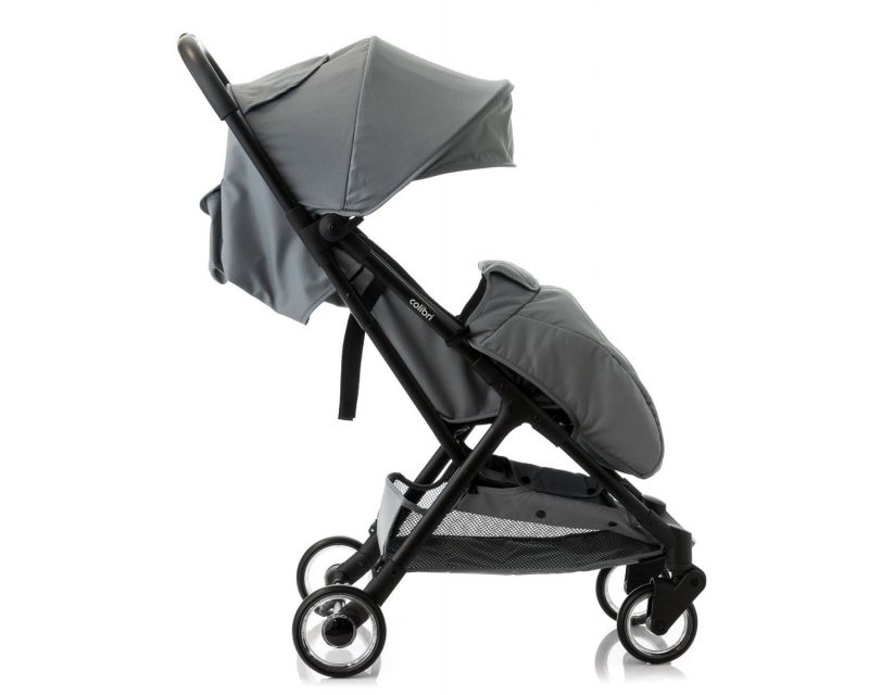 Прогулянкова коляска Babyhit Colibri - Ash Grey