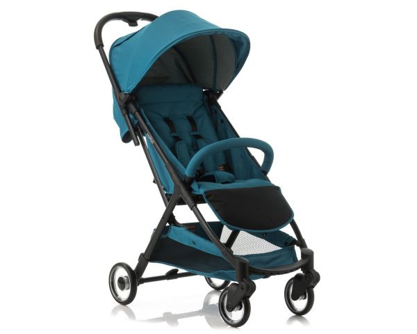 Прогулянкова коляска Babyhit Colibri - Ocean Green Прогулянкова коляска Babyhit Colibri - Ocean Green