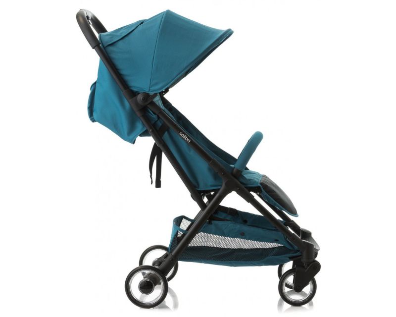 Прогулочная коляска Babyhit Colibri - Ocean Green