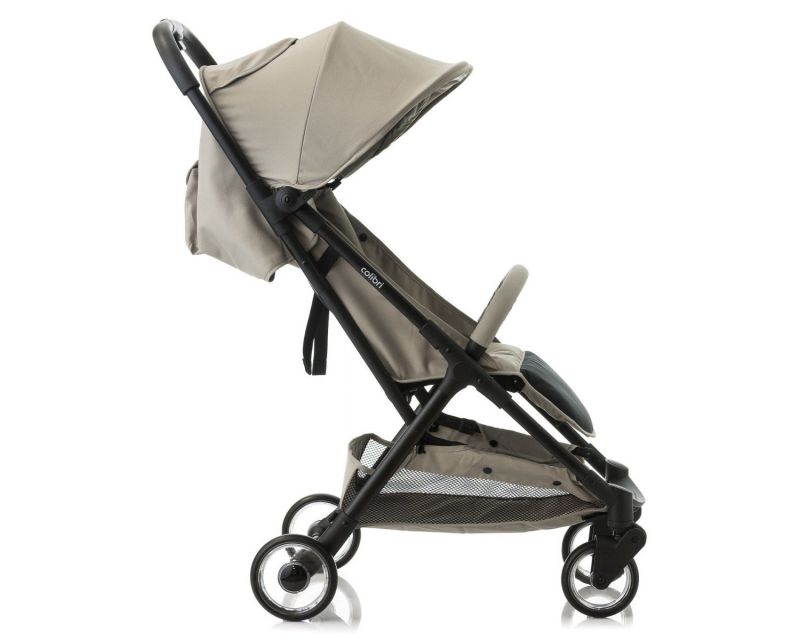 Прогулочная коляска Babyhit Colibri - Sahare Beige