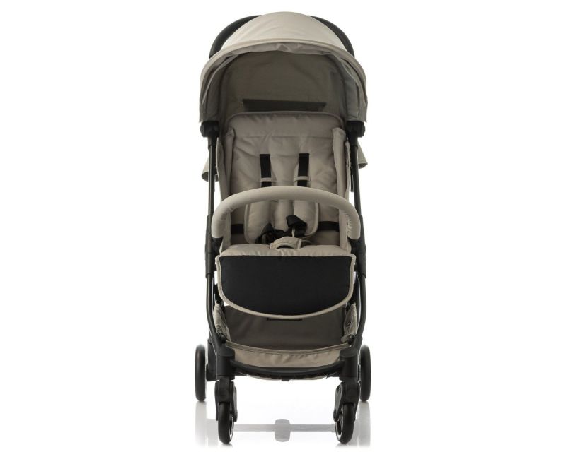 Прогулочная коляска Babyhit Colibri - Sahare Beige