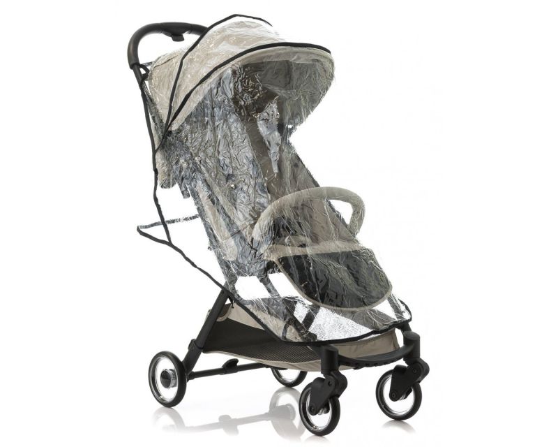 Прогулочная коляска Babyhit Colibri - Sahare Beige