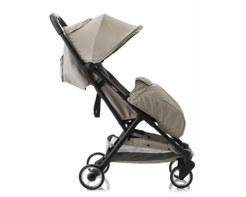 Прогулочная коляска Babyhit Colibri - Sahare Beige