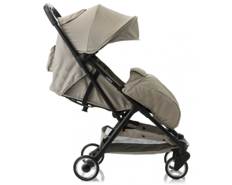 Прогулочная коляска Babyhit Colibri - Sahare Beige