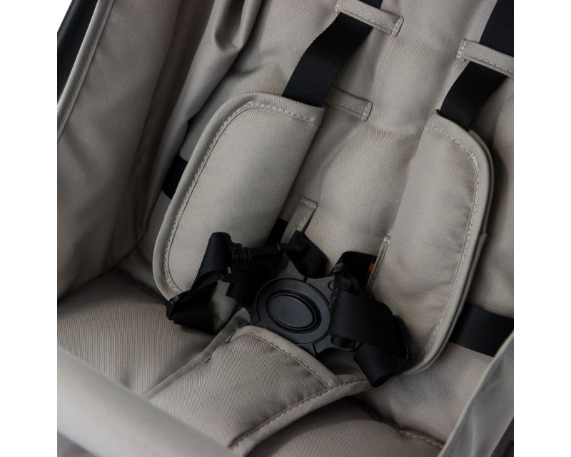 Прогулочная коляска Babyhit Colibri - Sahare Beige