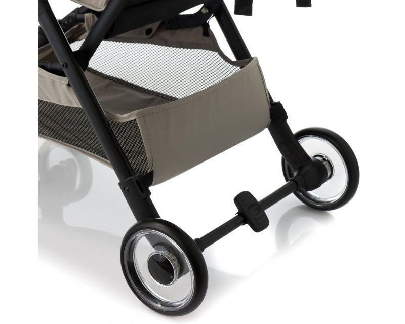 Прогулочная коляска Babyhit Colibri - Sahare Beige
