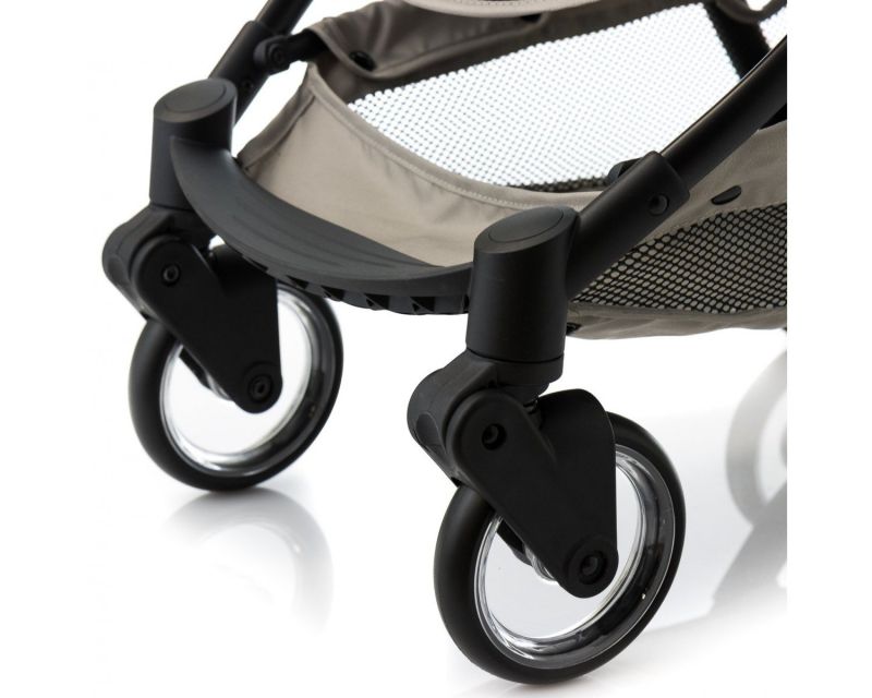 Прогулочная коляска Babyhit Colibri - Sahare Beige