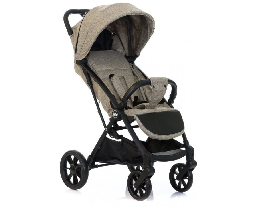 Коляска прогулочная Babyhit Impulse - Beige