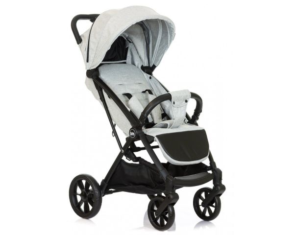 Прогулянкова коляска Babyhit Impulse - Light Grey