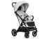 Прогулянкова коляска Babyhit Impulse - Light Grey