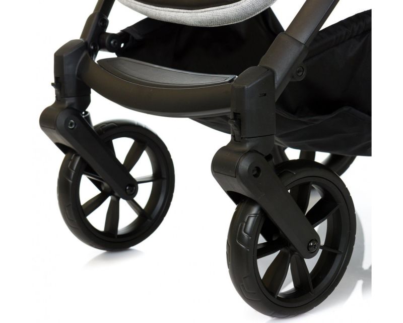 Прогулянкова коляска Babyhit Impulse - Light Grey
