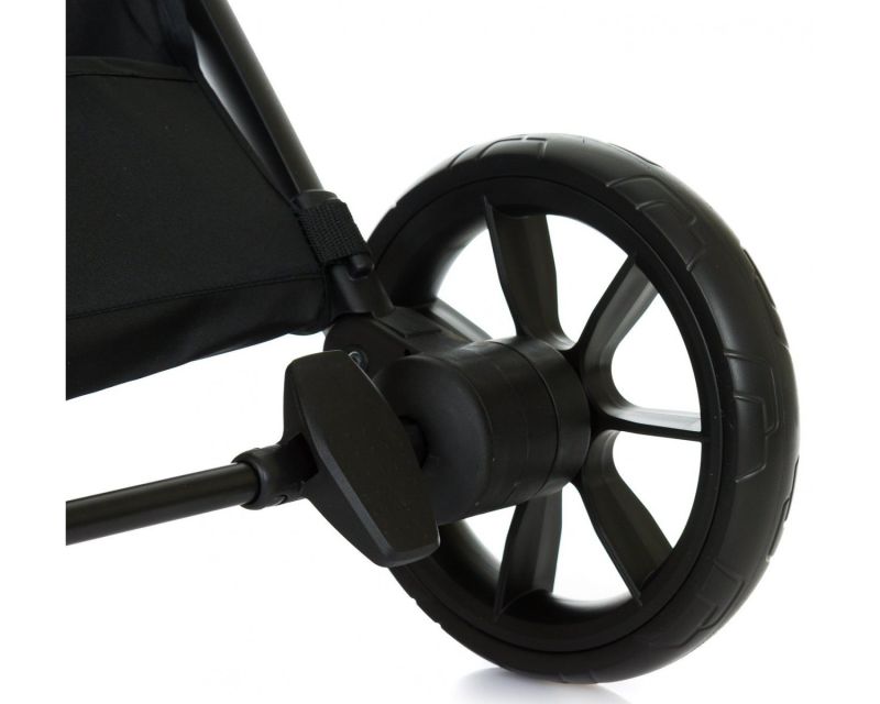 Прогулянкова коляска Babyhit Impulse - Light Grey