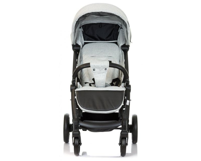 Прогулянкова коляска Babyhit Impulse - Light Grey