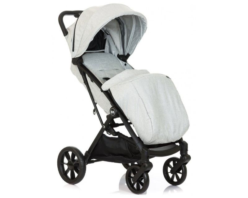 Прогулянкова коляска Babyhit Impulse - Light Grey