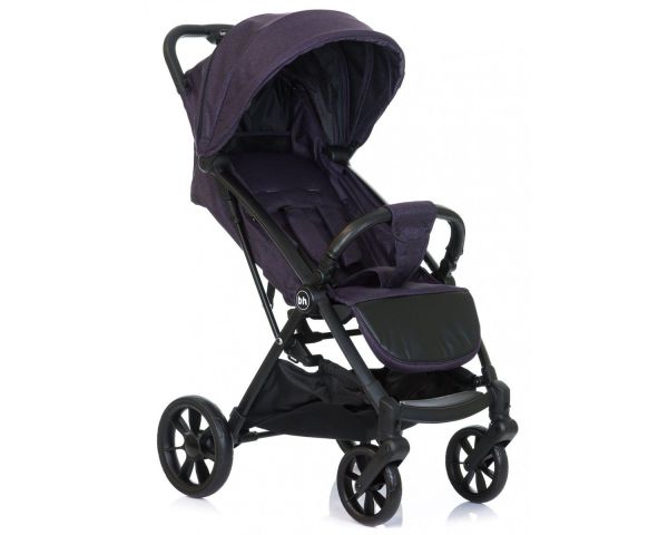 Прогулянкова коляска Babyhit Impulse - Purple
