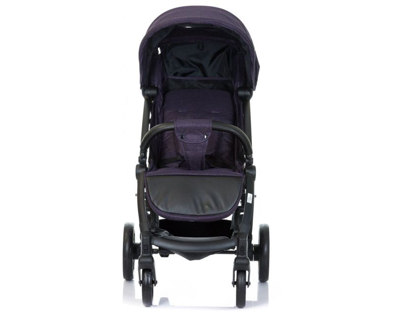 Прогулянкова коляска Babyhit Impulse - Purple