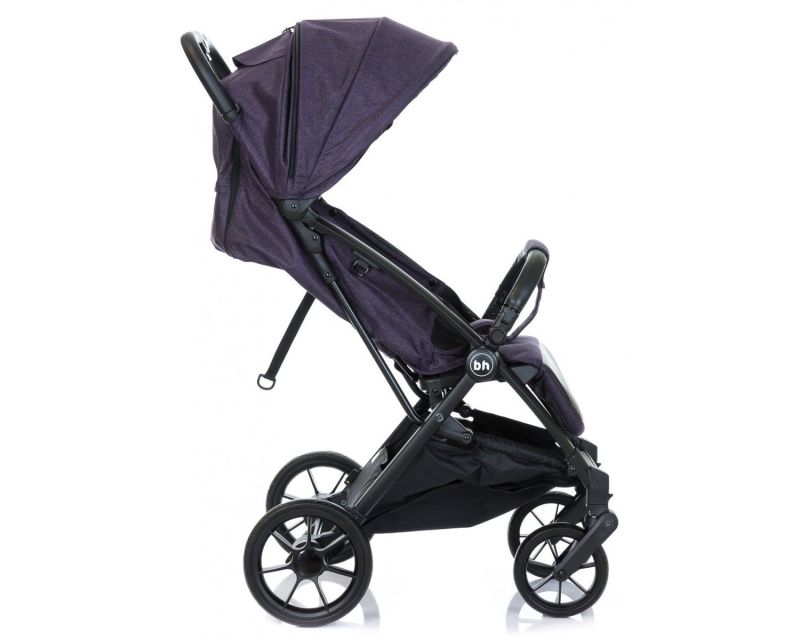 Прогулянкова коляска Babyhit Impulse - Purple