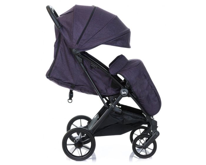 Прогулянкова коляска Babyhit Impulse - Purple