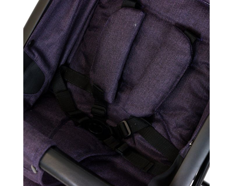 Прогулянкова коляска Babyhit Impulse - Purple