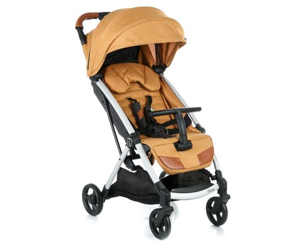 Прогулянкова коляска Babyhit Neos Noble - Brown