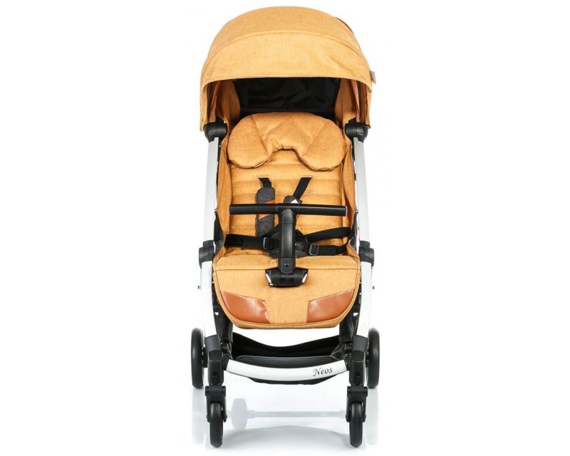 Прогулочная коляска Babyhit Neos Noble - Brown