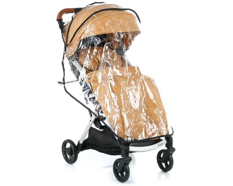 Прогулочная коляска Babyhit Neos Noble - Brown