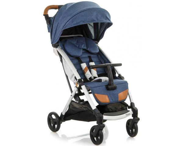 Прогулянкова коляска Babyhit Neos Noble - Blue Прогулянкова коляска Babyhit Neos Noble - Blue