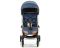 Прогулянкова коляска Babyhit Neos Noble - Blue