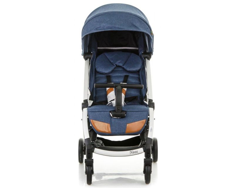 Прогулянкова коляска Babyhit Neos Noble - Blue