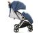 Прогулянкова коляска Babyhit Neos Noble - Blue
