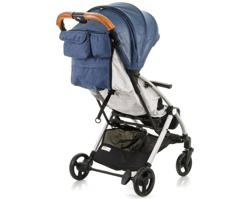 Прогулянкова коляска Babyhit Neos Noble - Blue